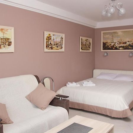 Apartment Obolonskiy Prospekt 31 Kijów Zewnętrze zdjęcie