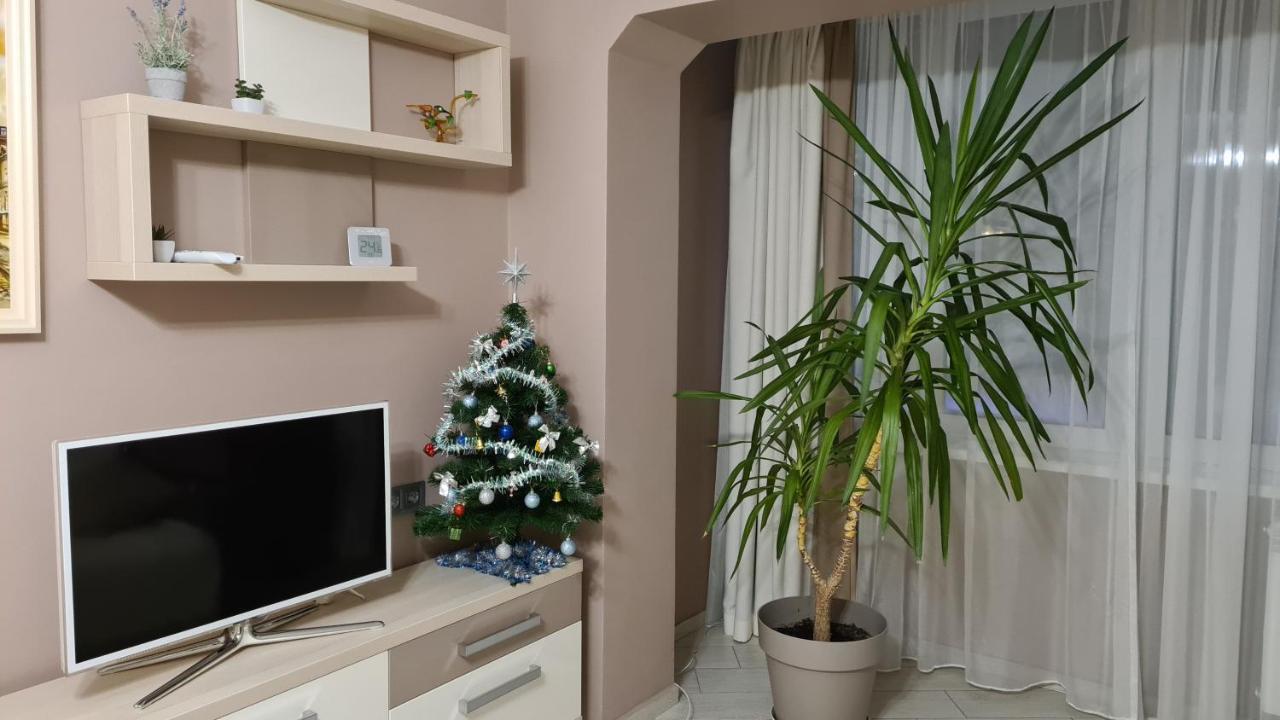 Apartment Obolonskiy Prospekt 31 Kijów Zewnętrze zdjęcie