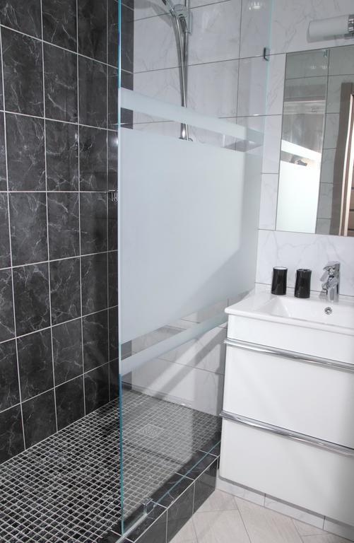 Apartment Obolonskiy Prospekt 31 Kijów Zewnętrze zdjęcie