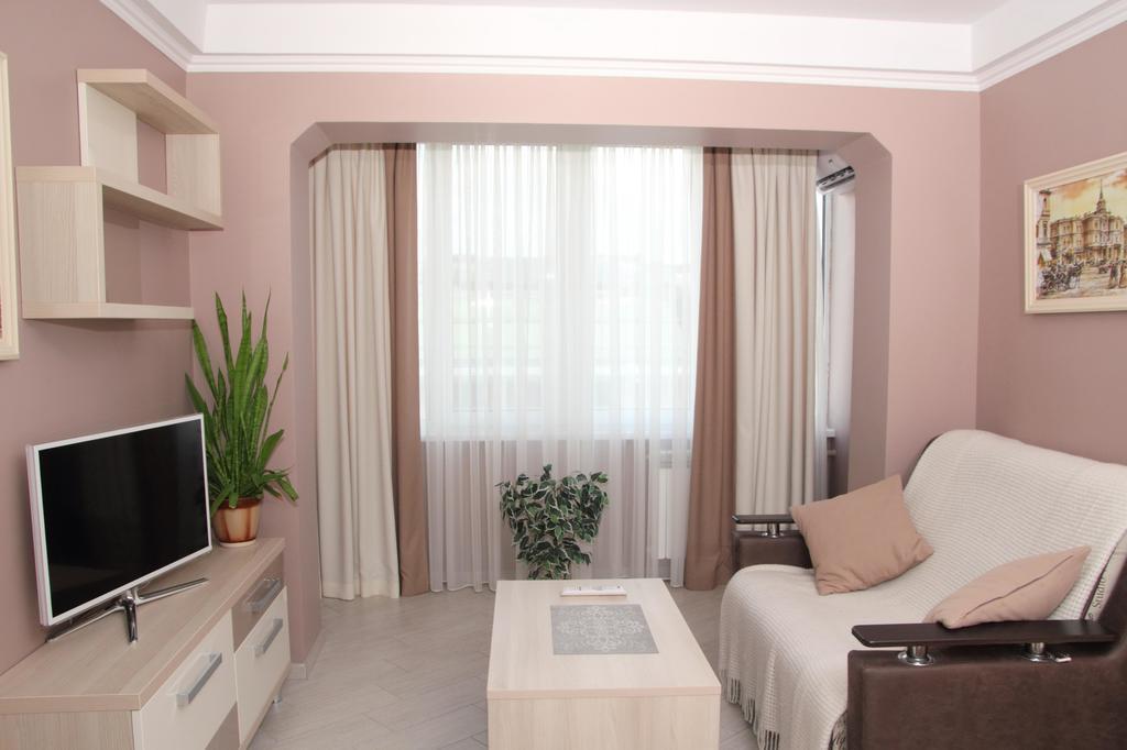Apartment Obolonskiy Prospekt 31 Kijów Zewnętrze zdjęcie